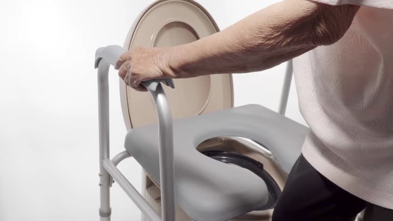 Types of Portable Toilets We Offer in Bay Hill, FL