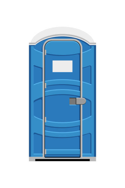 Best Deluxe Portable Toilet Rental  in Bay Hill, FL