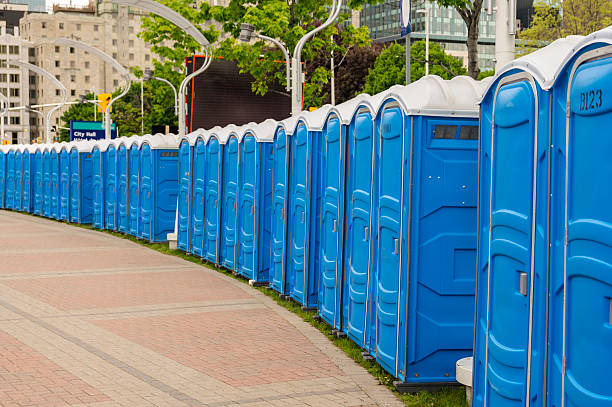 Best Eco-Friendly Portable Toilets  in Bay Hill, FL